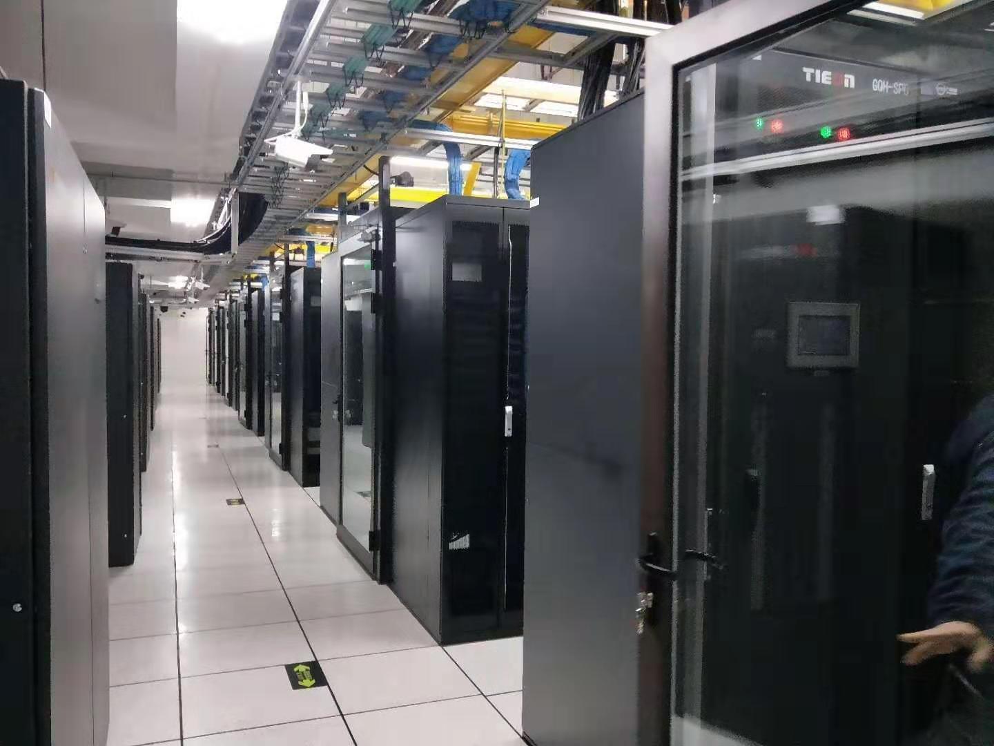 chia天津IPFS机房-天津多线机房-天津自贸区机房